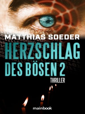 cover image of Herzschlag des Bösen 2